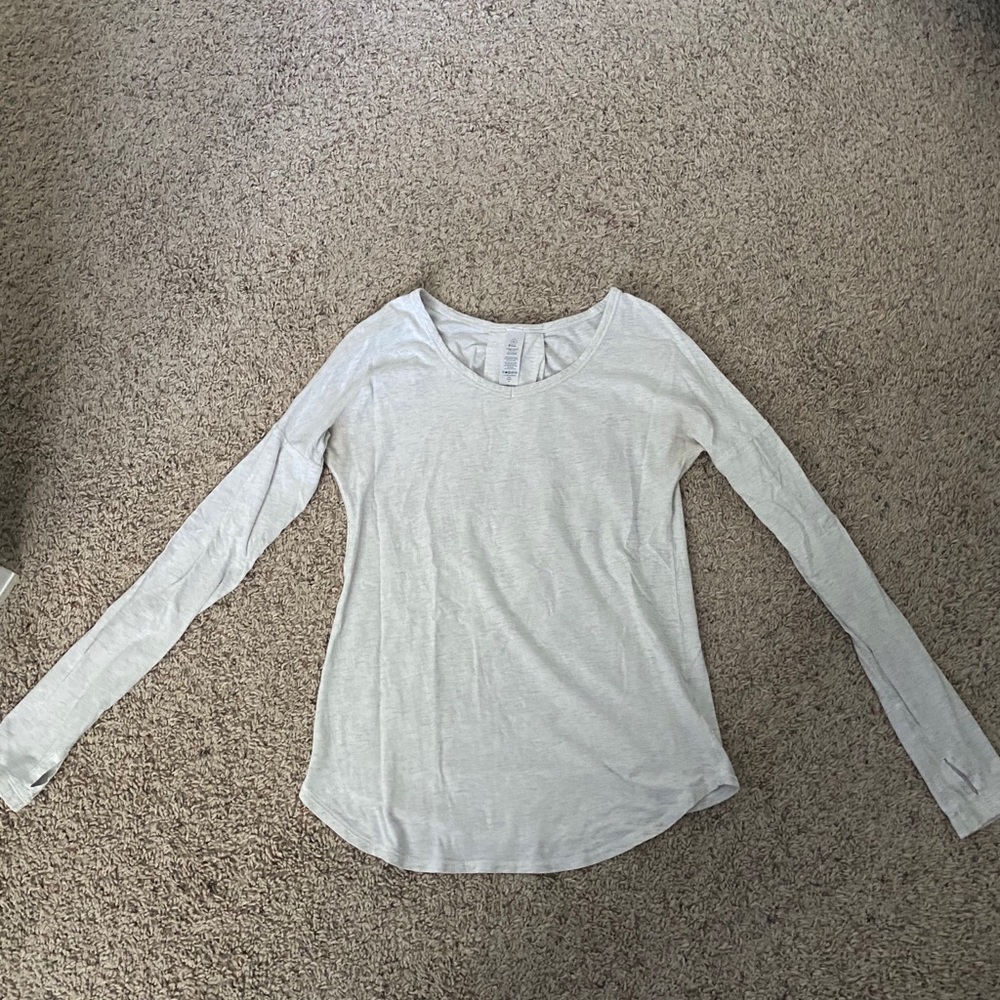 Ivivva long sleeve